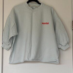 Left On Friday Paris Olympic Edition Sports and Rec sweatshirt